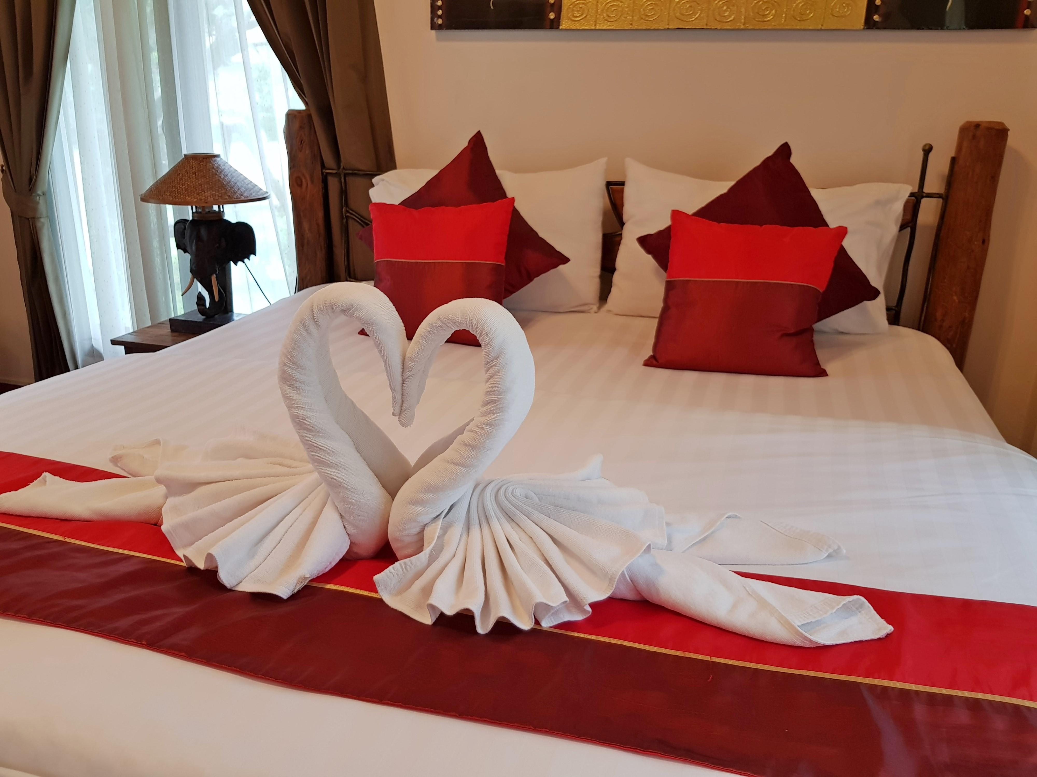 Papai Country Lodge Sha Ban Mae Pong Zewnętrze zdjęcie