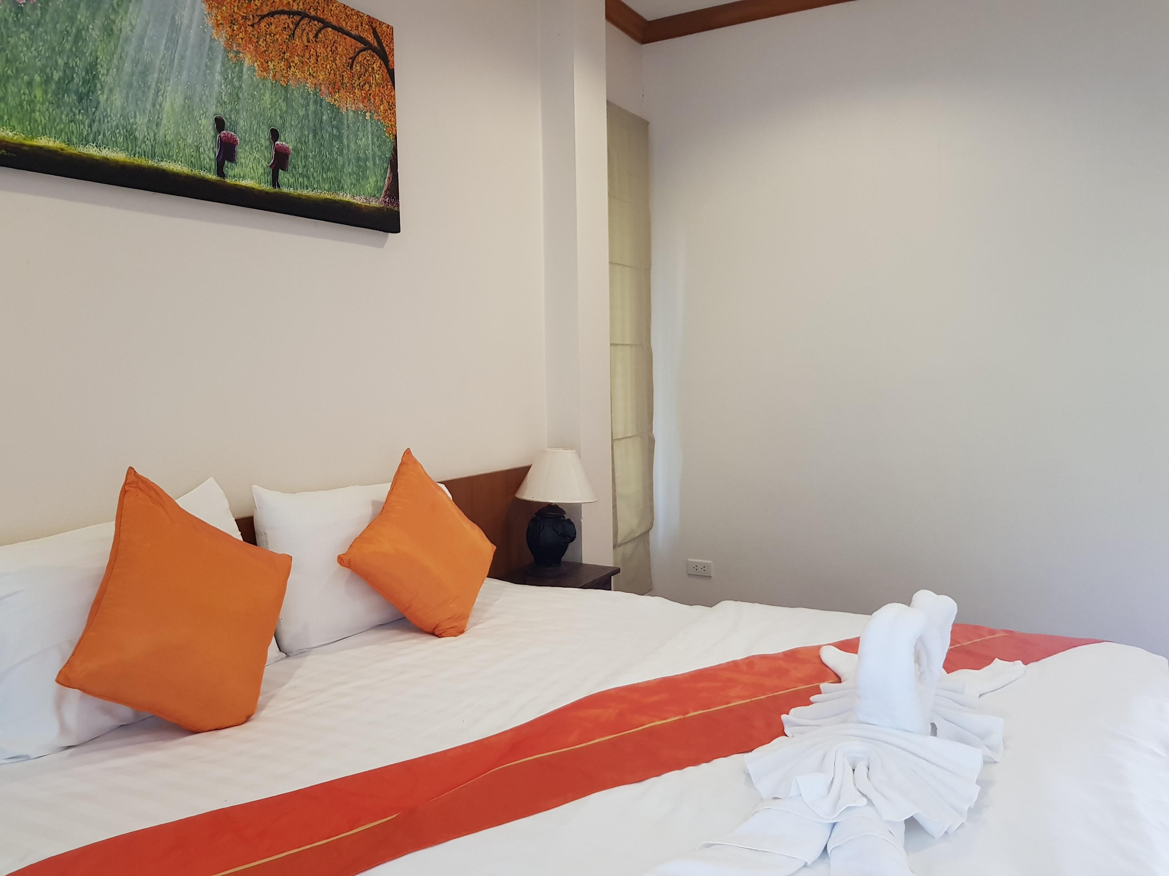 Papai Country Lodge Sha Ban Mae Pong Zewnętrze zdjęcie